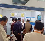 Capximize Pune Manufacturing expo