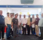 Capximize Pune Manufacturing expo 2