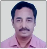 Surendran Nair