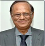 Tapan Kumar Chandra