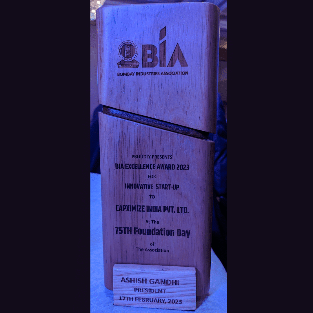 BIA Award